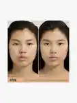 Alternative Image Kylie Cosmetics Natural Blur Powder Foundation