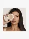 Alternative Image Kylie Cosmetics Natural Blur Powder Foundation