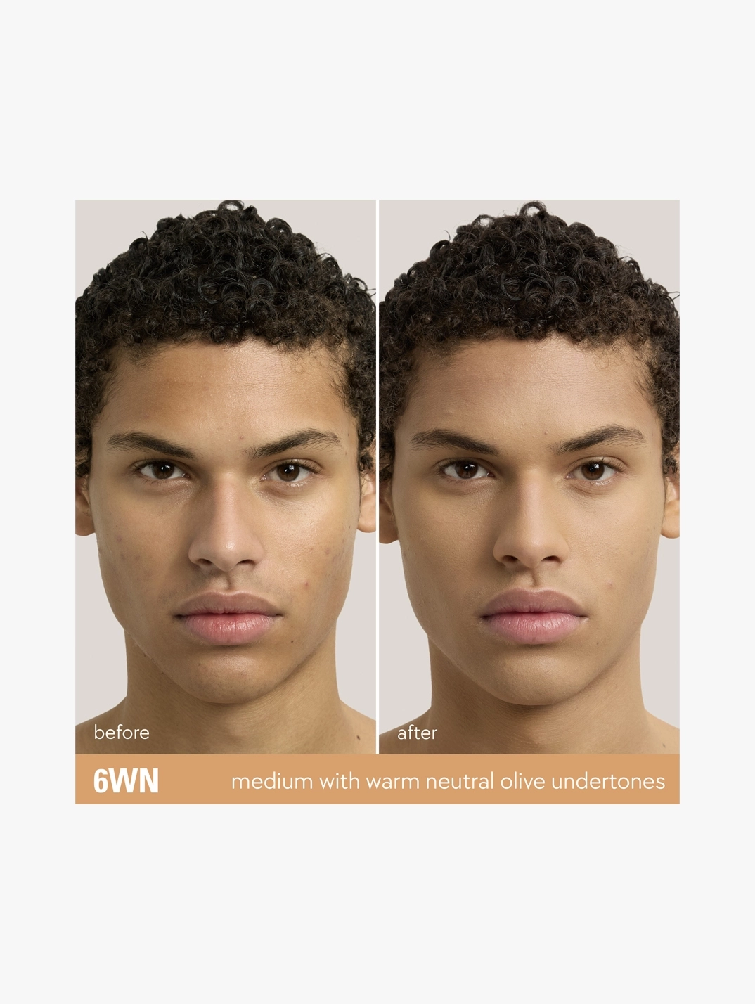 Alternative Image Kylie Cosmetics Natural Blur Powder Foundation