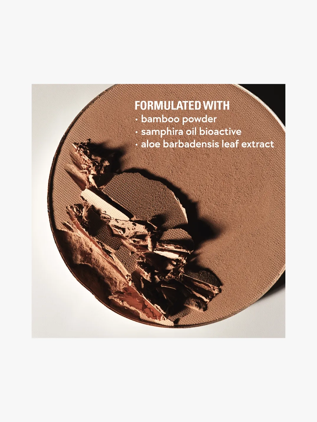 Alternative Image Kylie Cosmetics Natural Blur Powder Foundation (1)