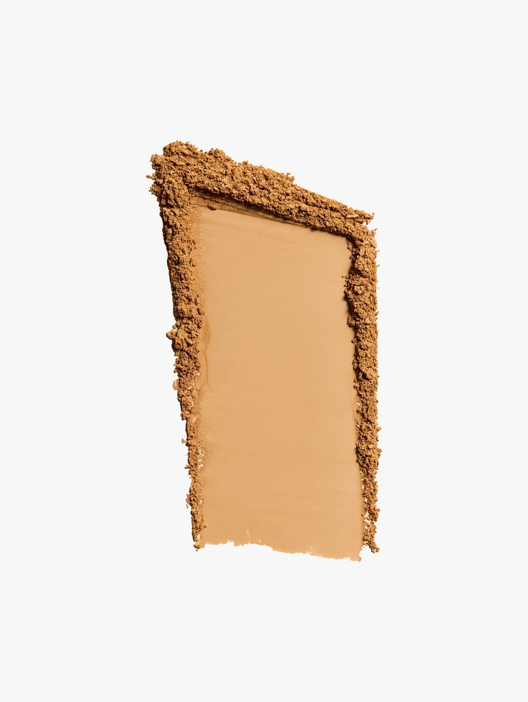 Swatch Kylie Cosmetics Natural Blur Powder Foundation