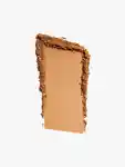 Swatch Kylie Cosmetics Natural Blur Powder Foundation