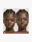Alternative Image Kylie Cosmetics Natural Blur Powder Foundation