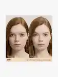 Alternative Image Kylie Cosmetics Natural Blur Powder Foundation