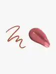 Swatch Kylie Cosmetics Glossy Lip Kit
