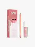 Hero Kylie Cosmetics Glossy Lip Kit