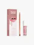 Hero Kylie Cosmetics Glossy Lip Kit