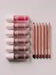 Alternative Image Kylie Cosmetics Glossy Lip Kit