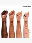 Alternative Image Kylie Cosmetics Glossy Lip Kit