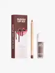 Hero Kylie Cosmetics Glossy Lip Kit