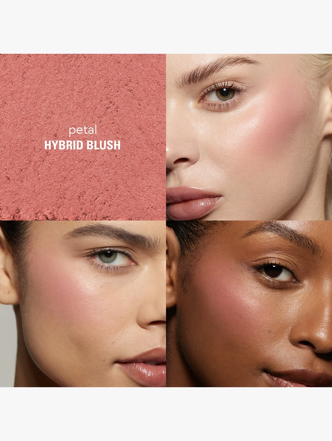 Alternative Image Kylie Cosmetics Hybrid Blush