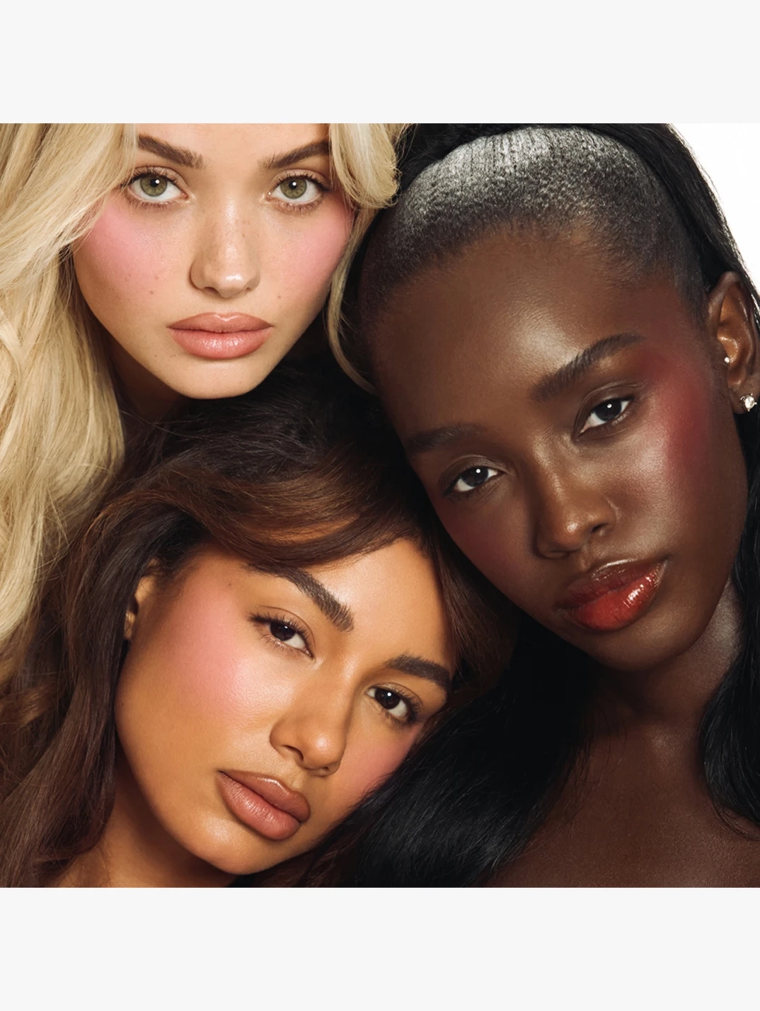 Alternative Image Kylie Cosmetics Hybrid Blush