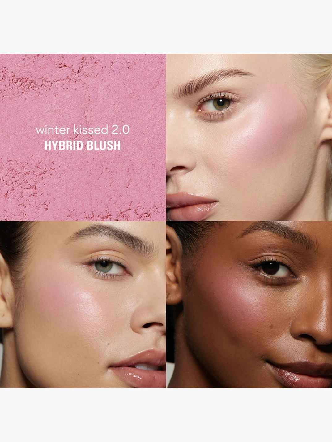 Alternative Image Kylie Cosmetics Hybrid Blush