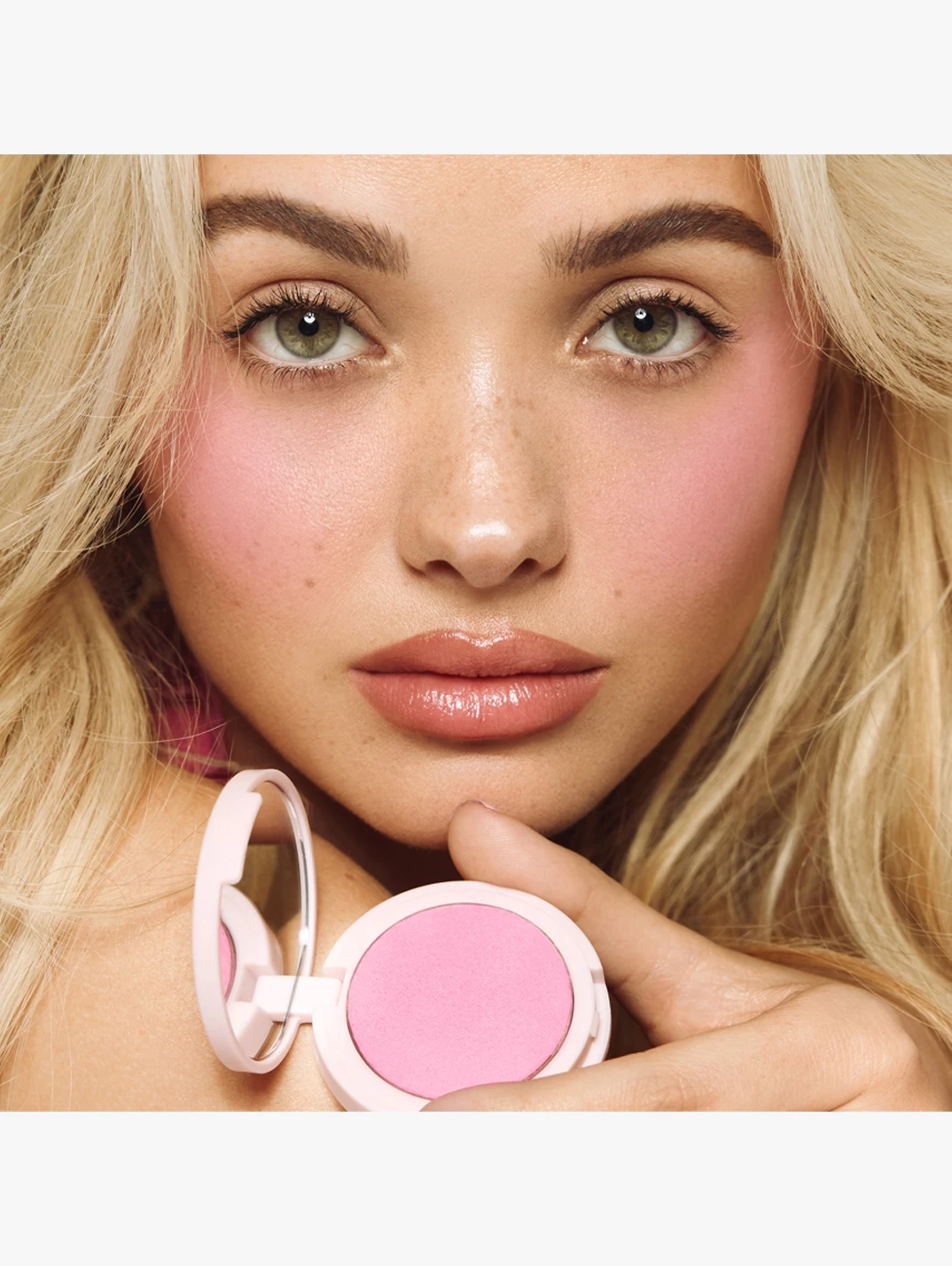 Alternative Image Kylie Cosmetics Hybrid Blush