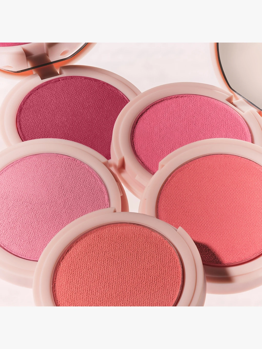 Alternative Image Kylie Cosmetics Hybrid Blush