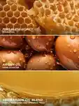 Alternative Image Gisou Honey Infused Hair Perfume