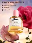 Alternative Image Gisou Hair Perfume Wild Rose