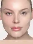 Alternative Image Anastasia Beverly Hills Impeccable Blurring Second Skin Matte Foundation