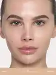 Alternative Image Anastasia Beverly Hills Impeccable Blurring Second Skin Matte Foundation