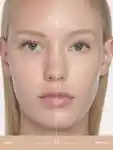 Alternative Image Anastasia Beverly Hills Impeccable Blurring Second Skin Matte Foundation