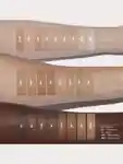 Alternative Image Anastasia Beverly Hills Impeccable Blurring Second Skin Matte Foundation