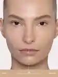 Alternative Image Anastasia Beverly Hills Impeccable Blurring Second Skin Matte Foundation