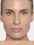 Alternative Image Anastasia Beverly Hills Impeccable Blurring Second Skin Matte Foundation