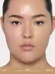 Alternative Image Anastasia Beverly Hills Impeccable Blurring Second Skin Matte Foundation