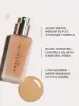Alternative Image Anastasia Beverly Hills Impeccable Blurring Second Skin Matte Foundation
