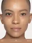 Alternative Image Anastasia Beverly Hills Impeccable Blurring Second Skin Matte Foundation