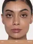 Alternative Image Anastasia Beverly Hills Impeccable Blurring Second Skin Matte Foundation
