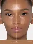 Alternative Image Anastasia Beverly Hills Impeccable Blurring Second Skin Matte Foundation