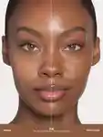 Alternative Image Anastasia Beverly Hills Impeccable Blurring Second Skin Matte Foundation