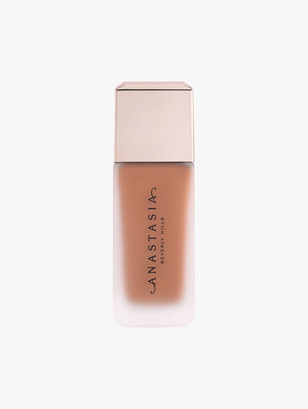 Hero Anastasia Beverly Hills Impeccable Blurring Second Skin Matte Foundation