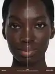 Alternative Image Anastasia Beverly Hills Impeccable Blurring Second Skin Matte Foundation