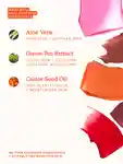 Alternative Image Tower28 Beach Please Lip Cheek Cream Blush