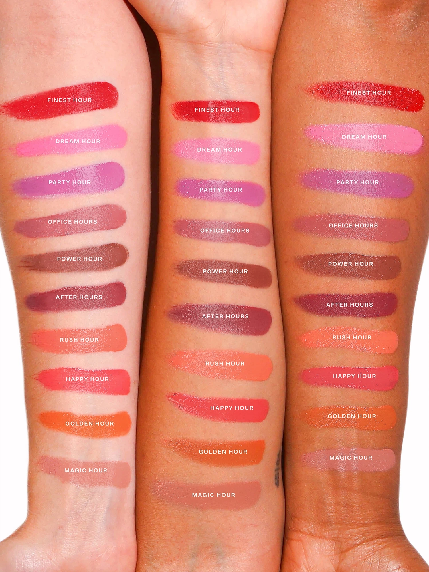 Alternative Image Tower28 Beach Please Lip Cheek Cream Blush