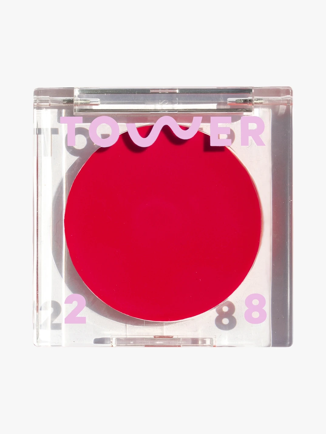 Hero Tower28 Beach Please Lip Cheek Cream Blush