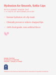 Alternative Image Tower28 Lip Softie Lip Treatment