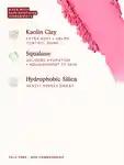Alternative Image Tower28 Get Set Blur Set Matte Blush