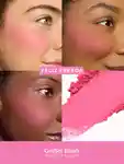 Alternative Image Tower28 Get Set Blur Set Matte Blush