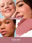 Alternative Image Tower28 Get Set Blur Set Matte Blush