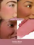 Alternative Image Tower28 Get Set Blur Set Matte Blush