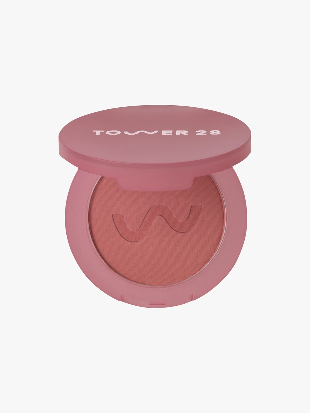 Hero Tower28 Get Set Blur Set Matte Blush