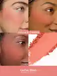 Alternative Image Tower28 Get Set Blur Set Matte Blush