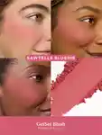 Alternative Image Tower28 Get Set Blur Set Matte Blush