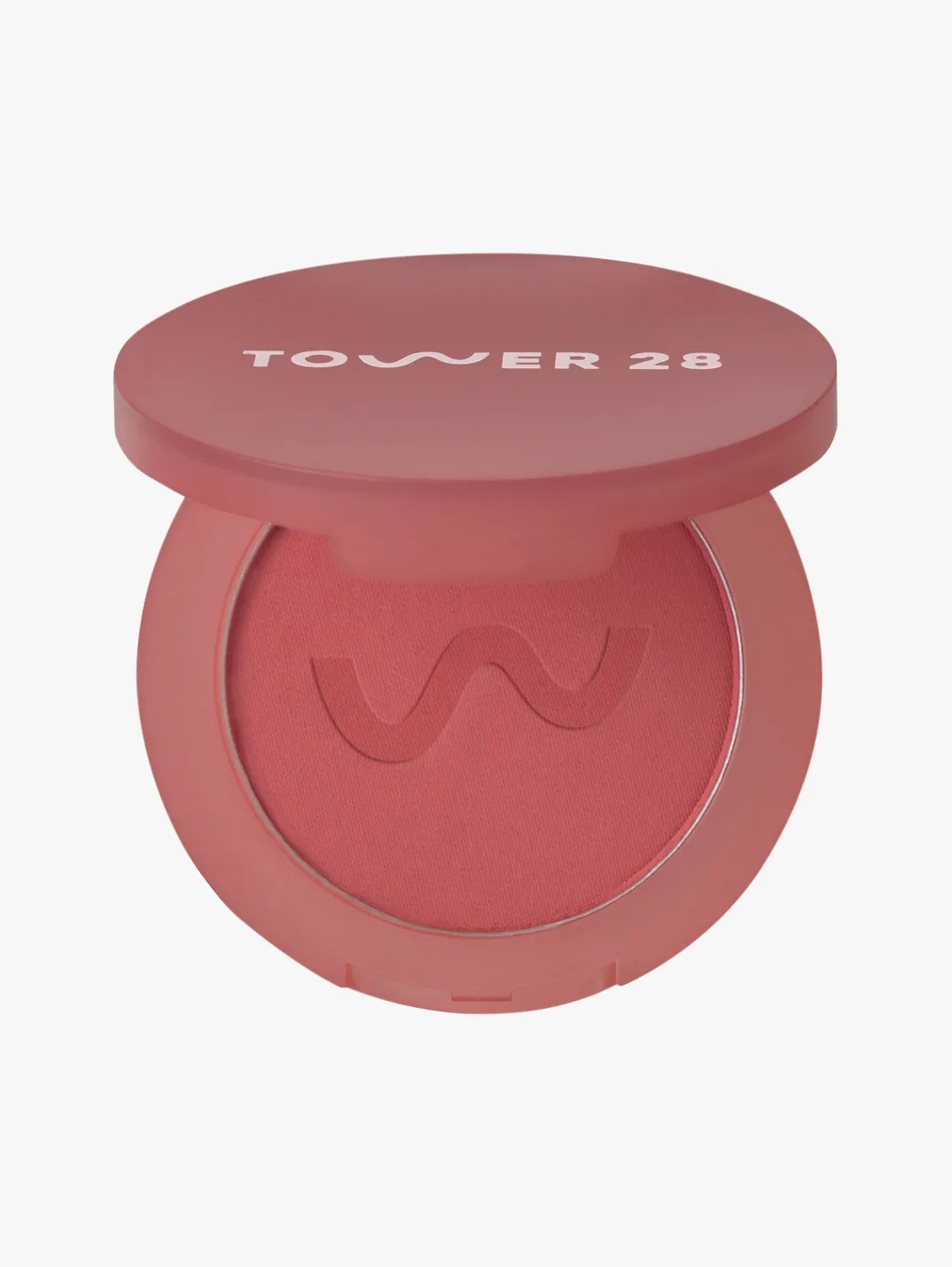 Tower 28 - GetSet Blur + Set Matte Blush Sawtelle Slushie | MECCA
