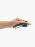 Alternative Image Manta Black Hair Scalp Brush