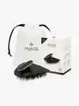 Alternative Image Manta Black Hair Scalp Brush