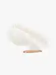 Alternative Image Manta Scalp Brush White